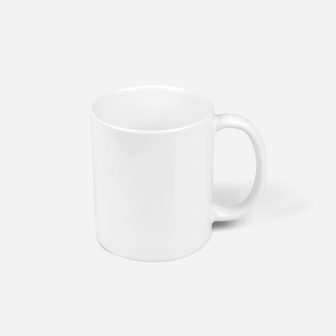 Le mug du grand rien