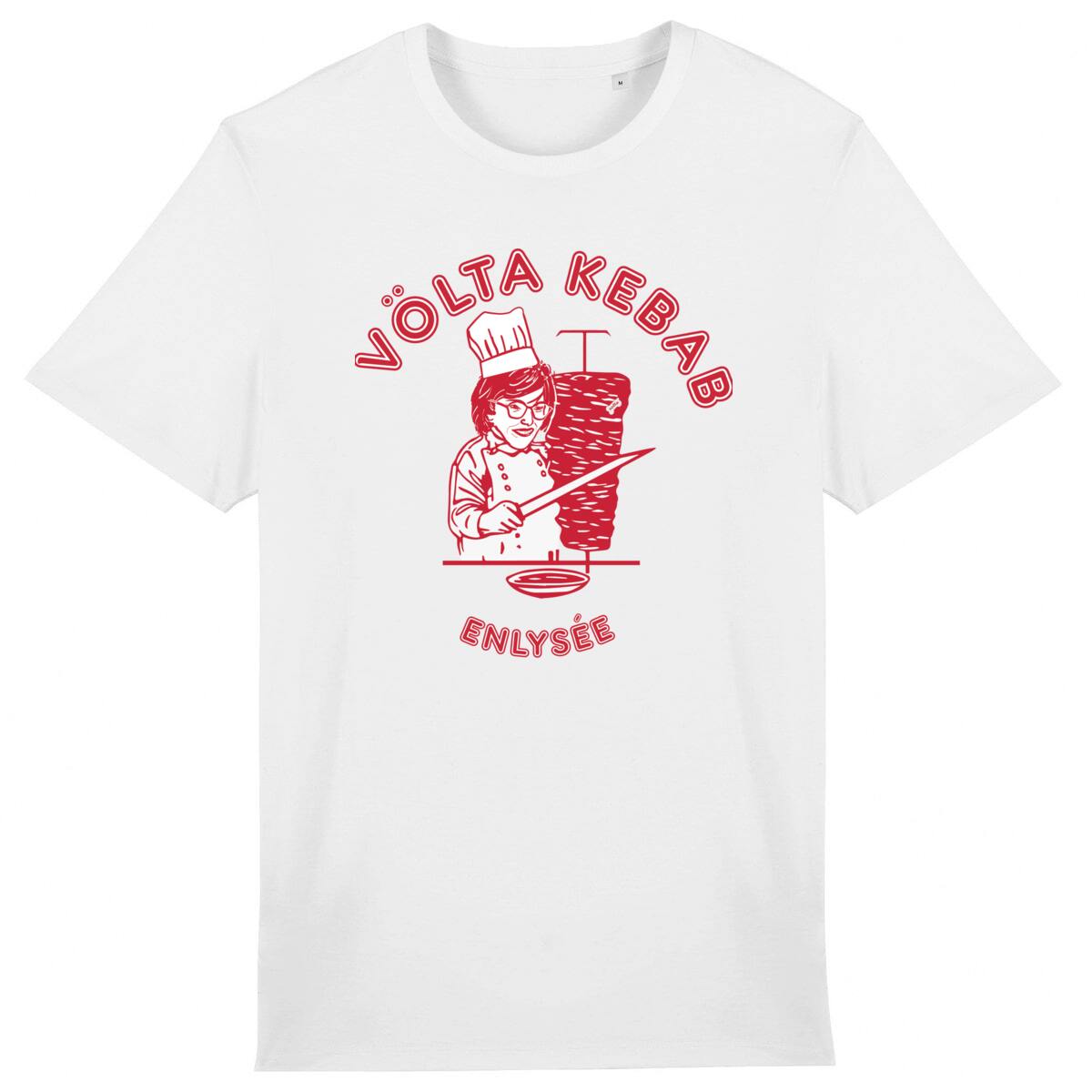 Le T-shirt Völta Kebab