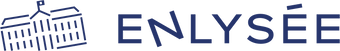 logo de l'enlysee à l'horiontal