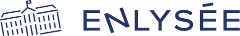 logo de l'enlysee à l'horiontal