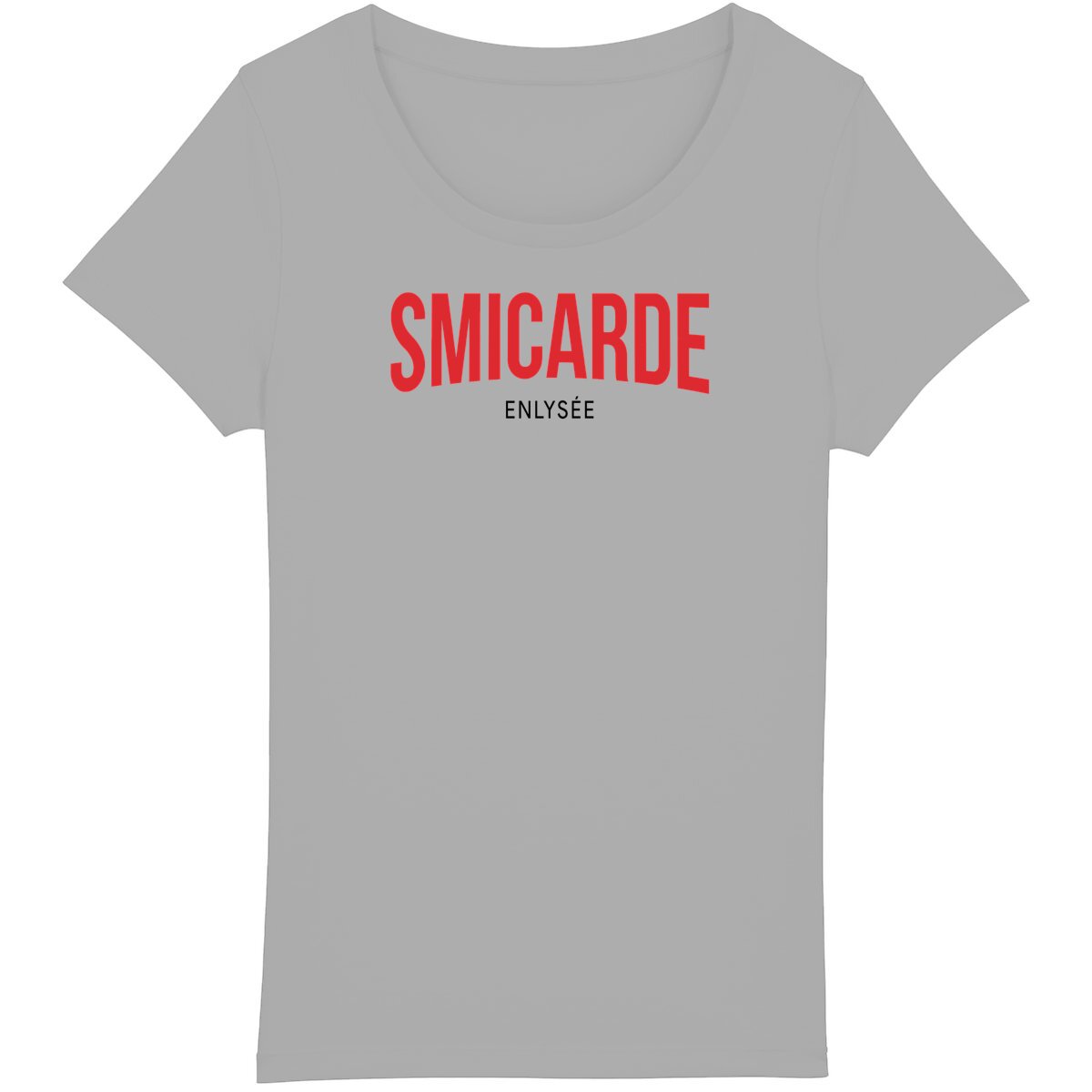 Le T-Shirt Smicarde and Chill