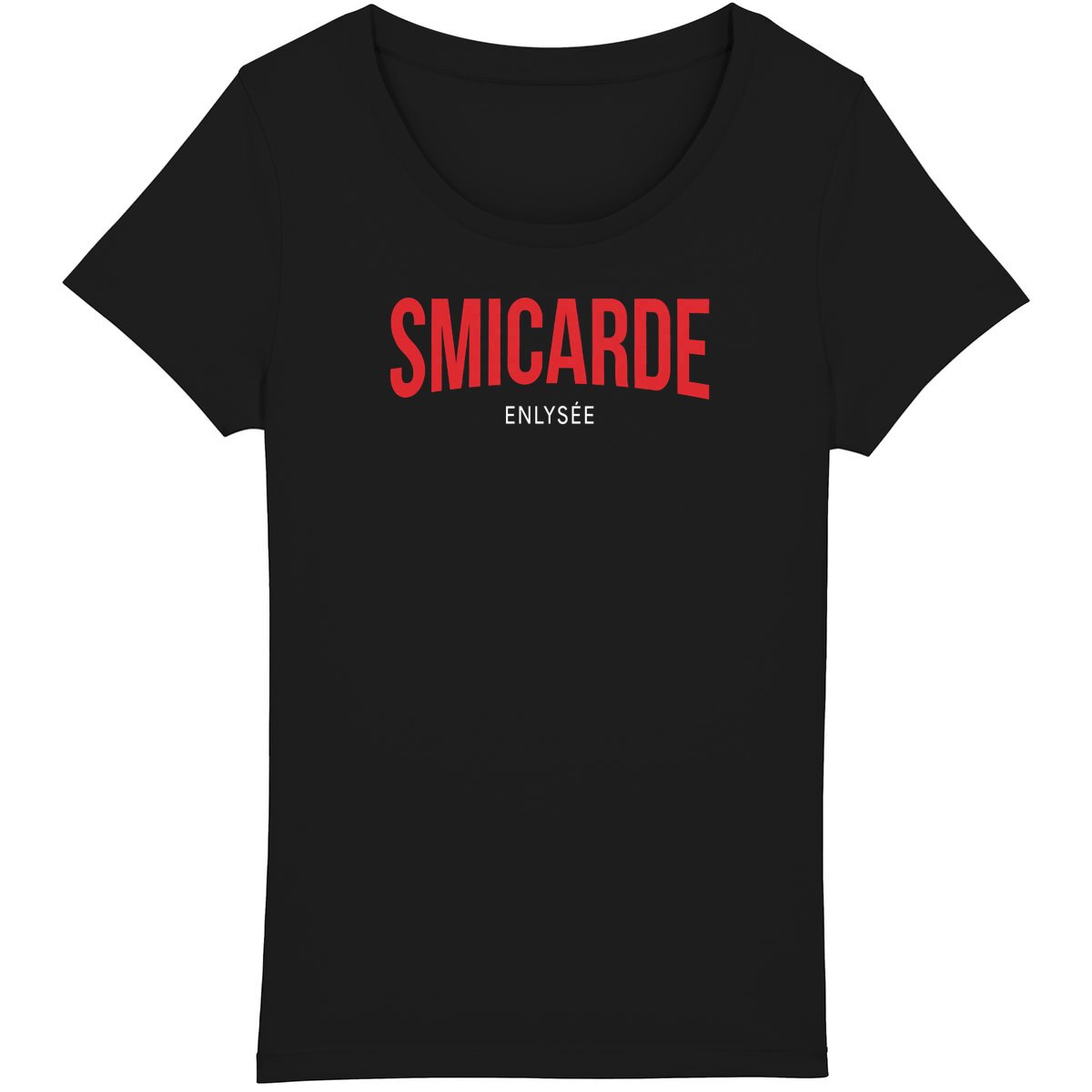 Le T-shirt Smicarde and Chill