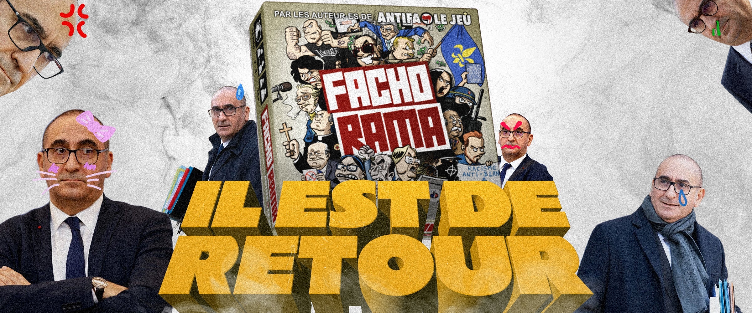 Bandes dessinées et jeux de société