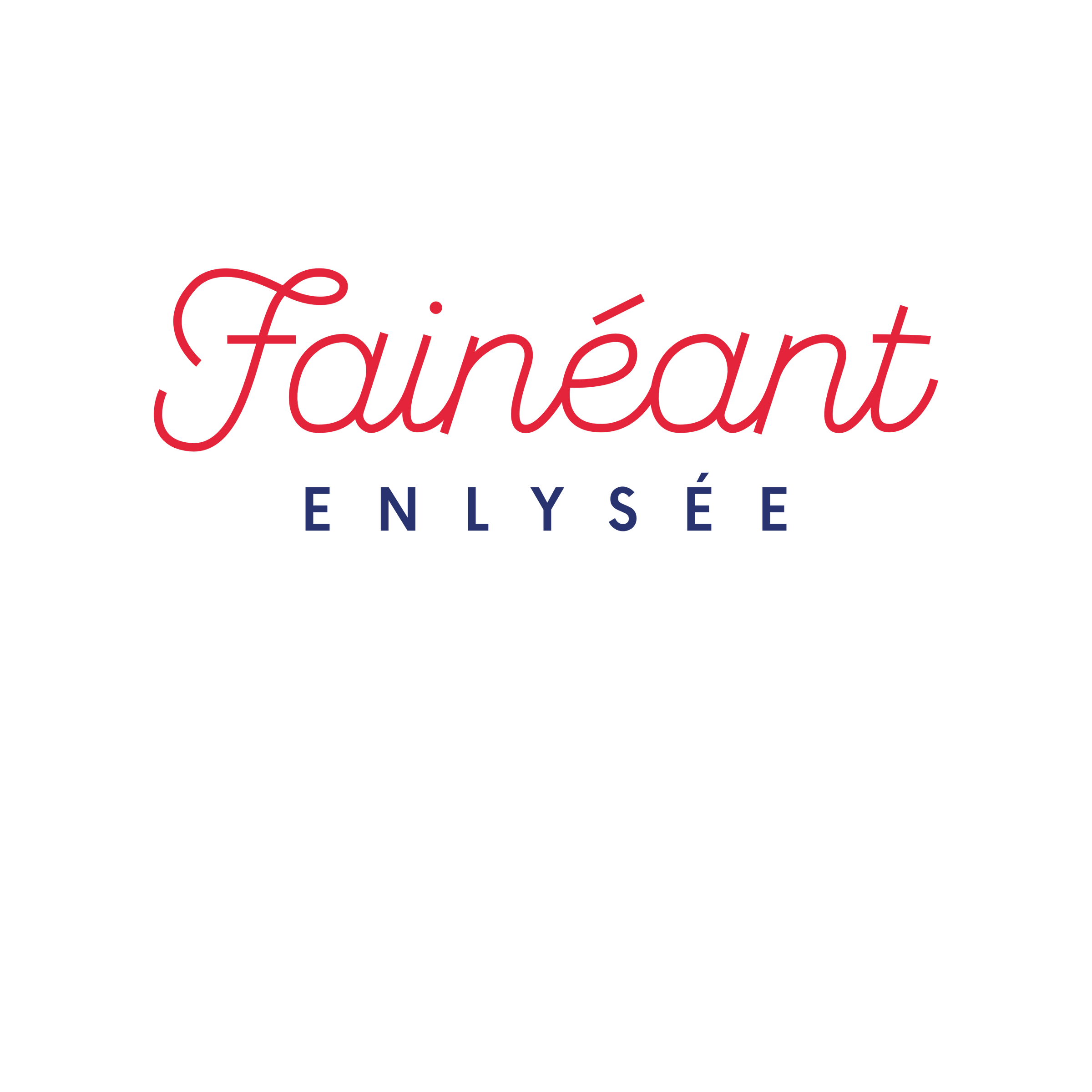 Fainéante et Fainéant