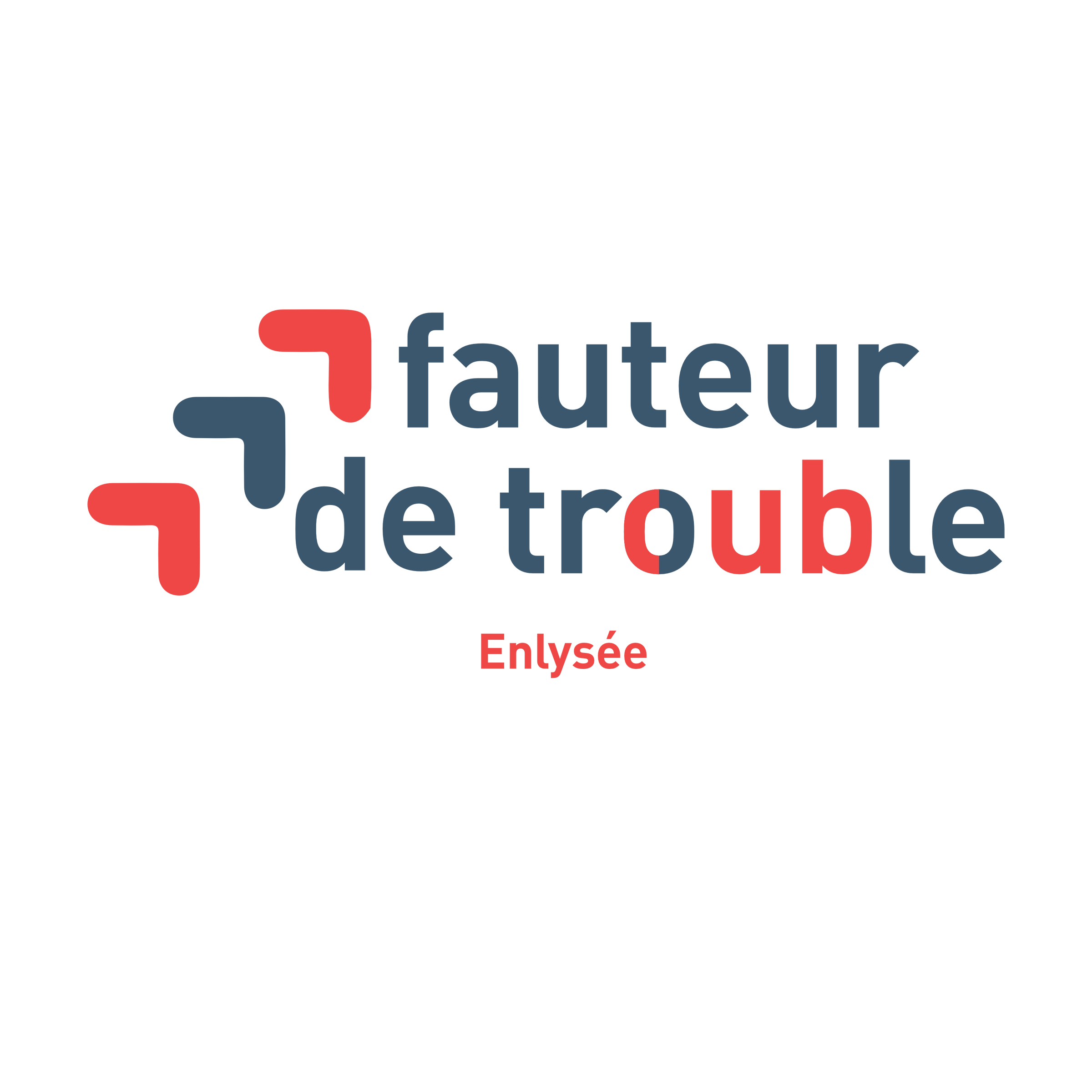 Fauteuse et fauteur de trouble