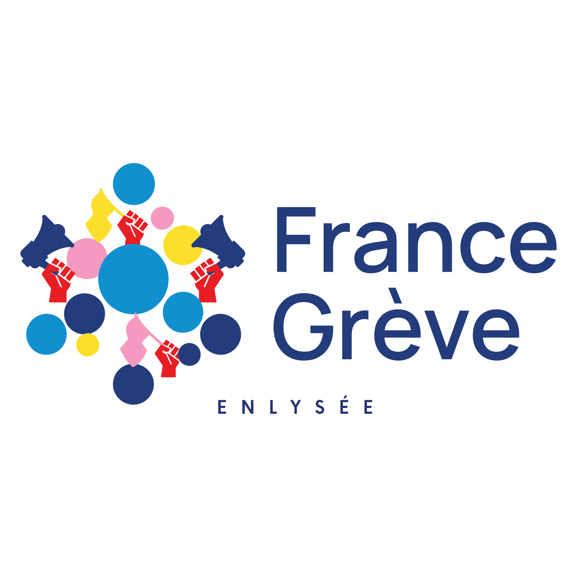 France Grève