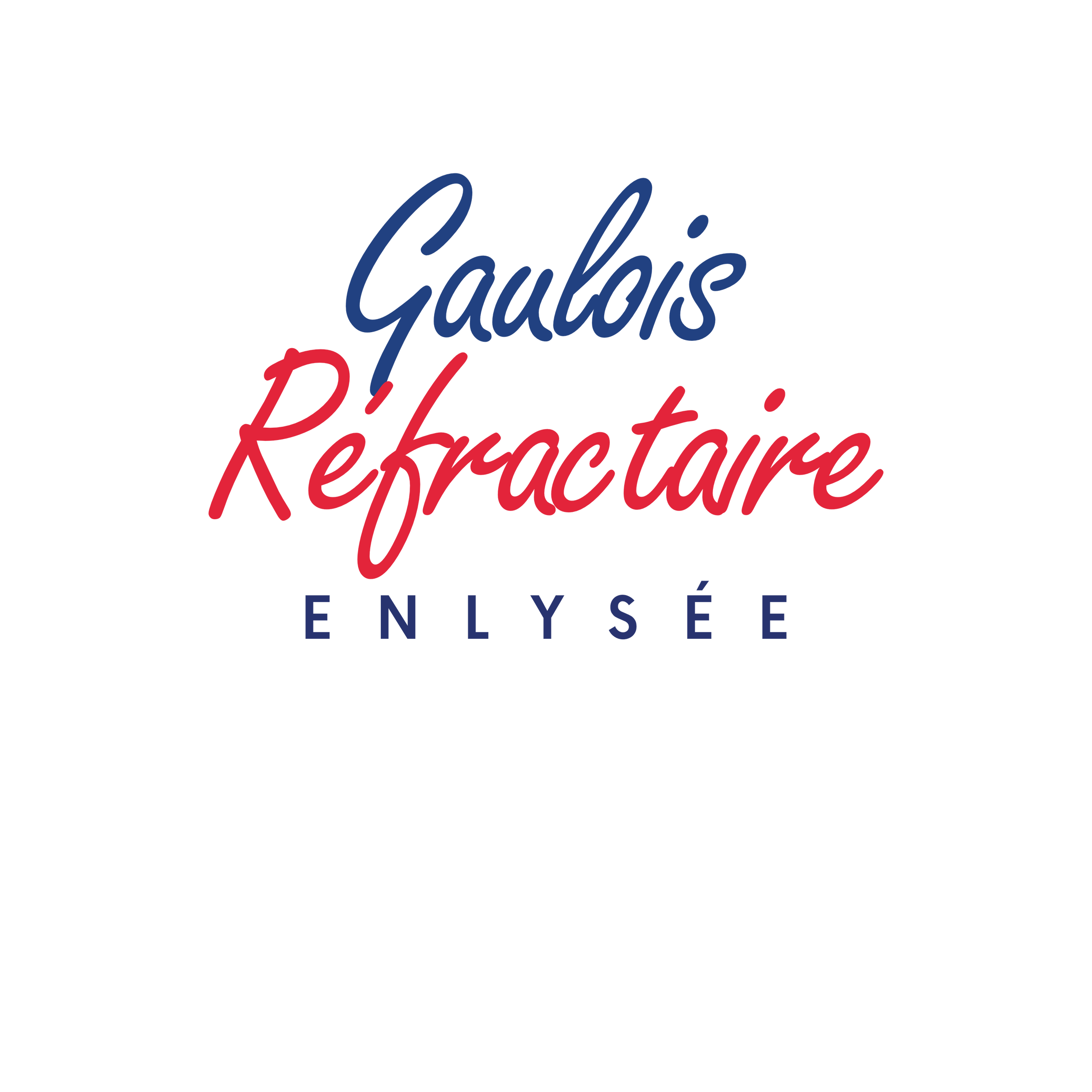 Gauloise et Gaulois réfractaire