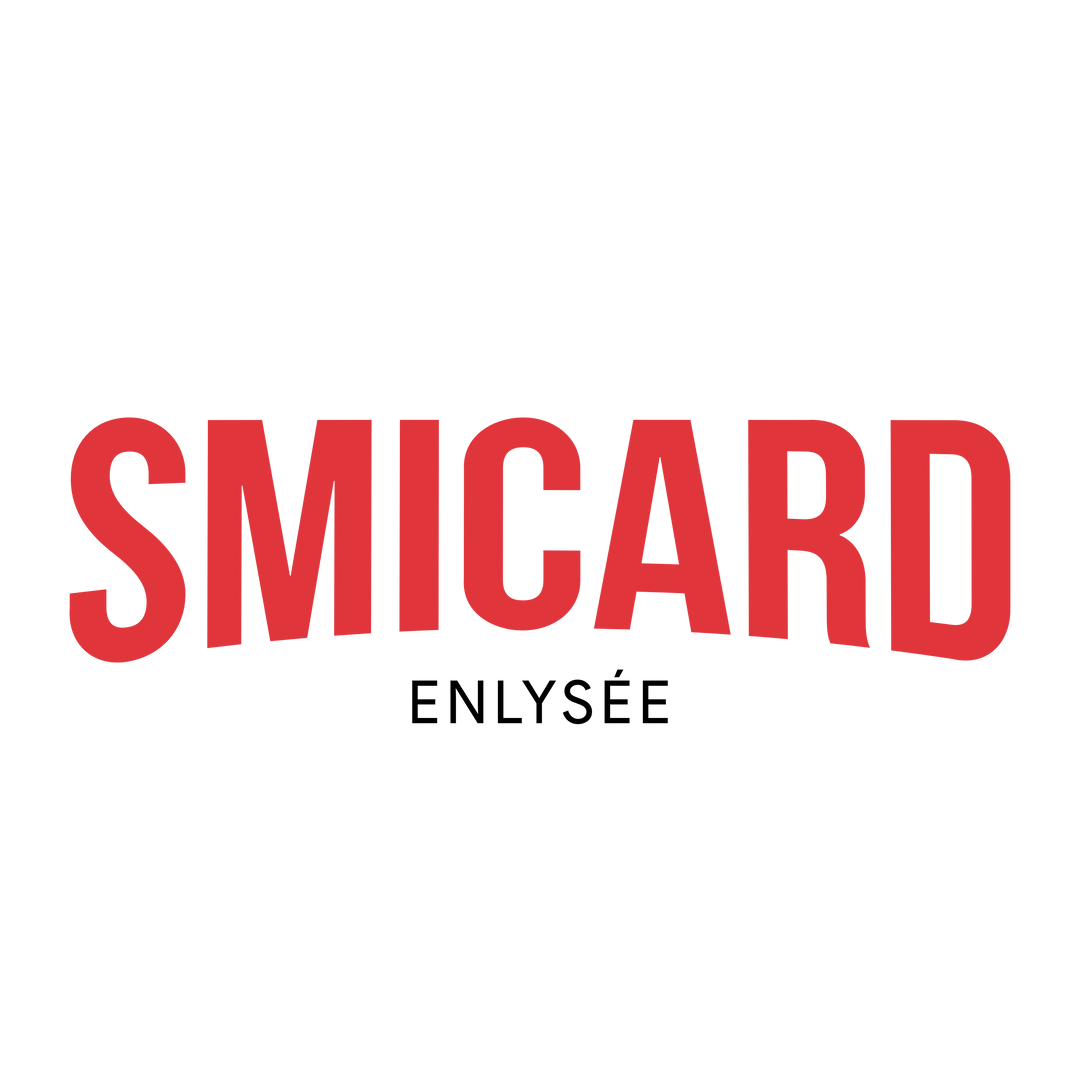 Smicard·e and Chill