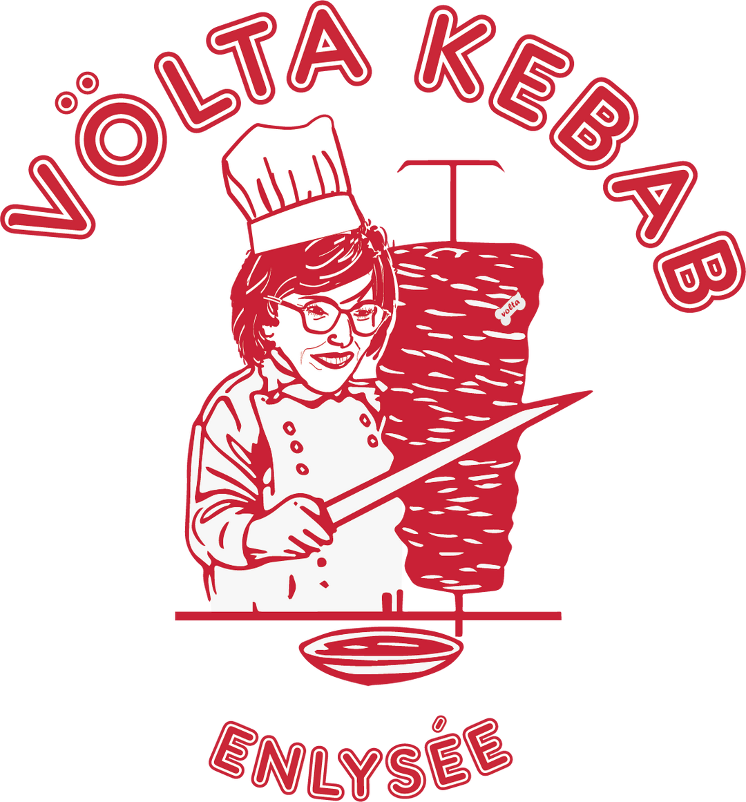 Volta Kebab