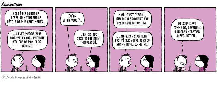 page de En attendant la fin du monde : tome 2 de Marc Dubuisson