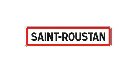 La boutique de Saint-Roustan – Enlysée, la boutique officielle du ...