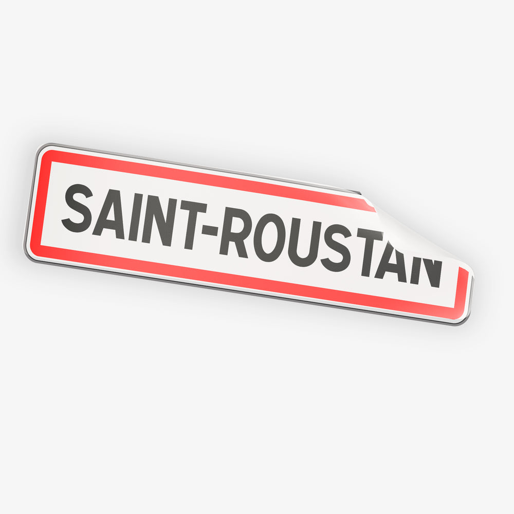 Saint Roustan La boutique de Saint-Roustan – Enlysée, la boutique officielle du ...