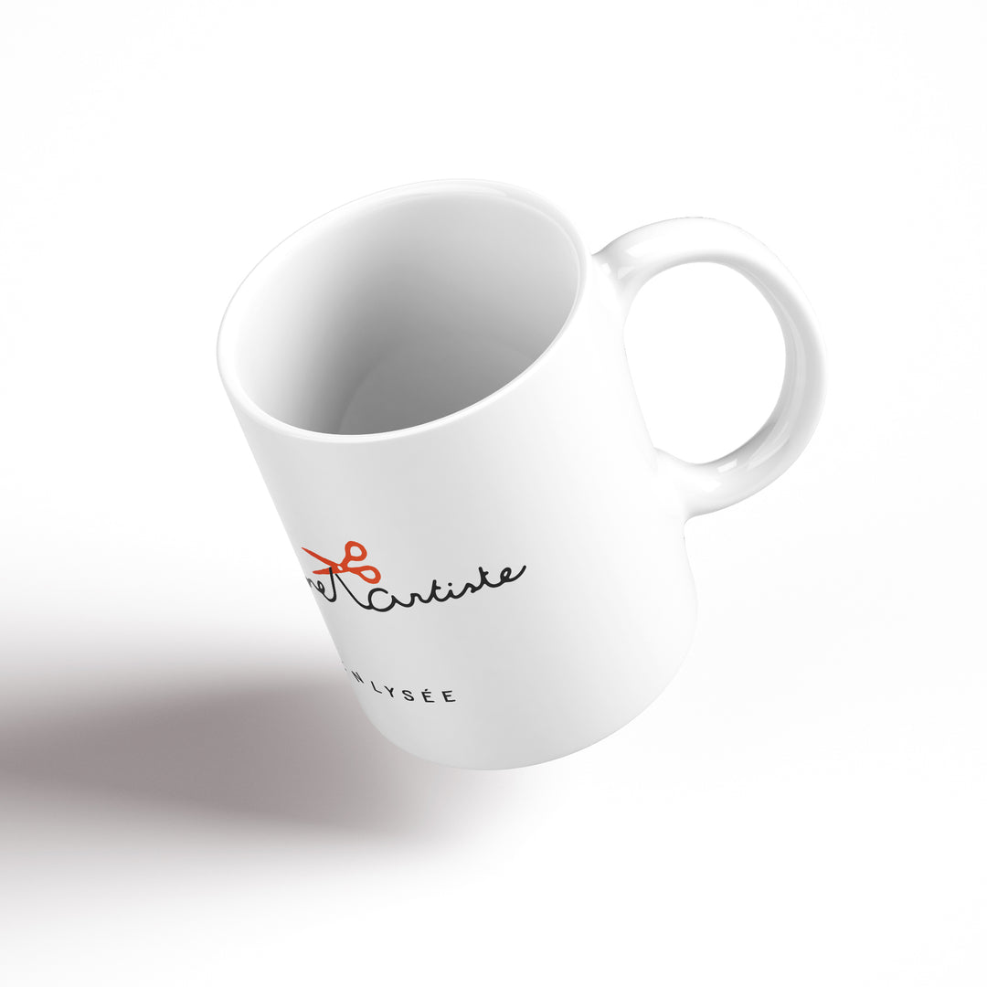 Le Mug "Séparer l&