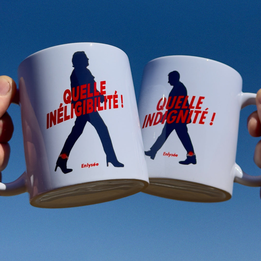 Les Joyeux Malfaiteurs
