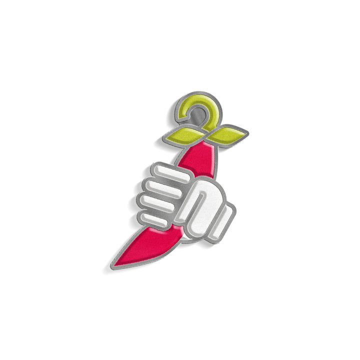 Pin&