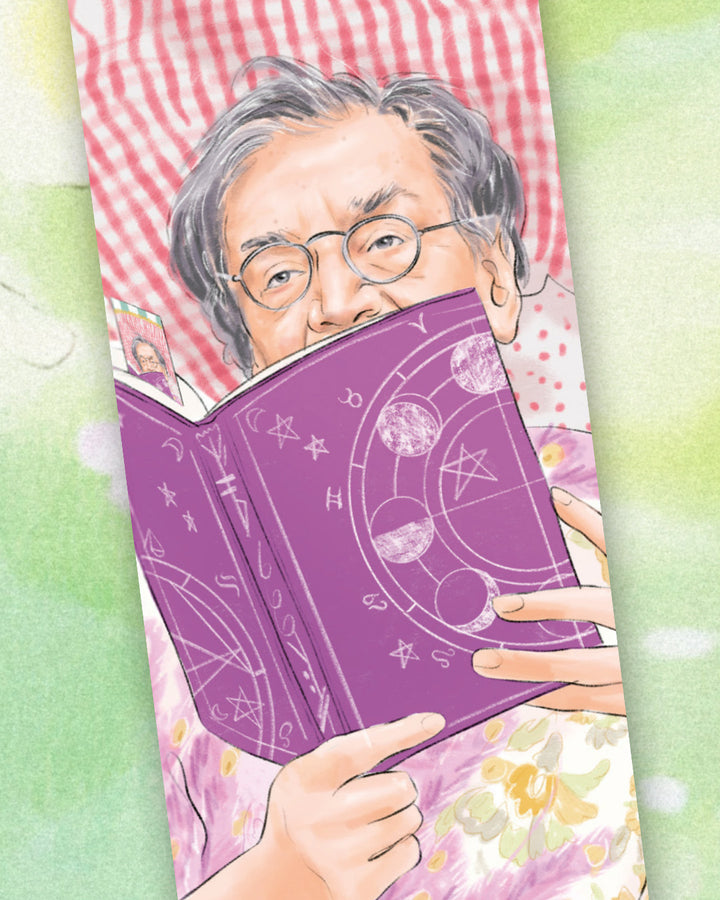 Cécile Alva x Enlysée : 5 marques-pages (offerts dès 3 livres achetés jusqu'au 1er juin !)