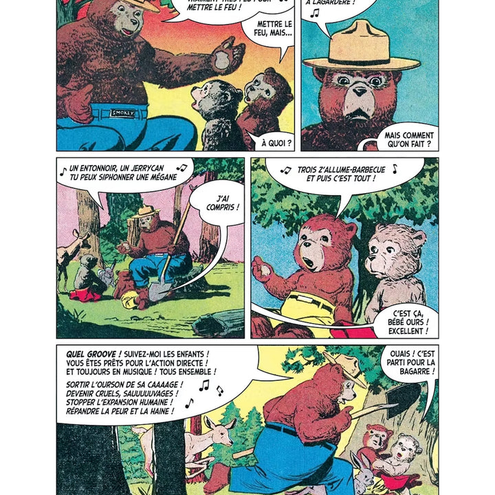 exemple de stripe de la BD