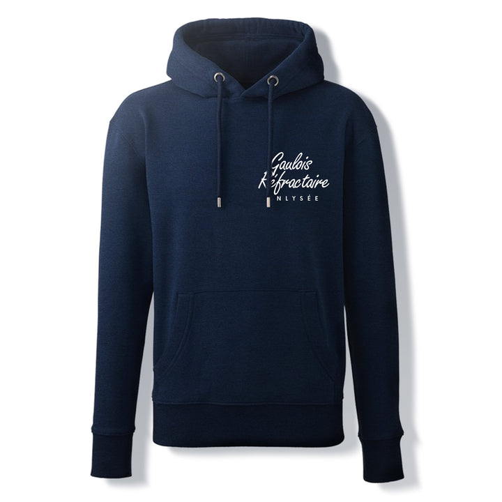 Le sweat à capuche du Gaulois Réfractaire