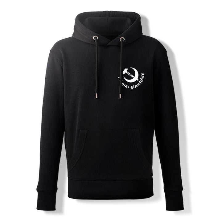 Sweat noir de l&