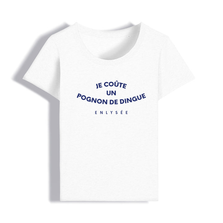 Le T-shirt Pognon de dingue
