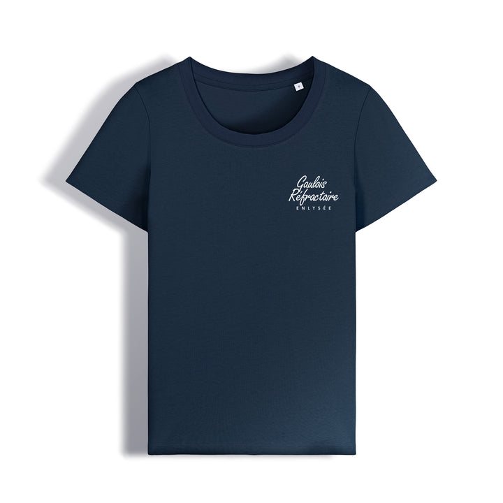 Le T-shirt du Gaulois réfractaire