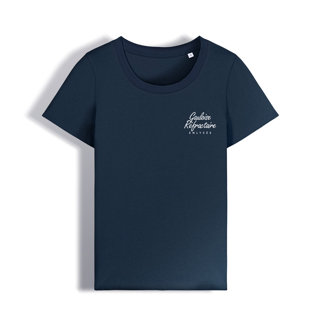 Le T-Shirt de Gauloise réfractaire