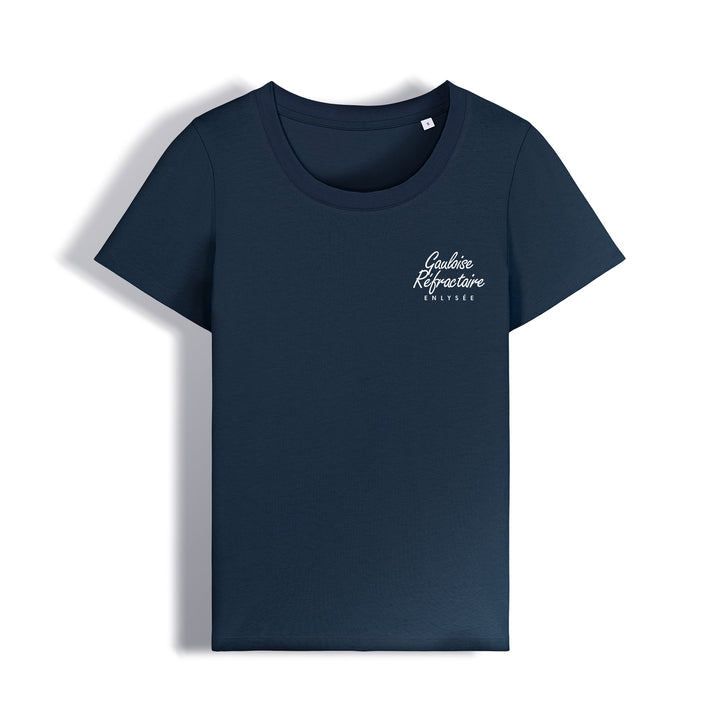 Le T-Shirt de Gauloise réfractaire