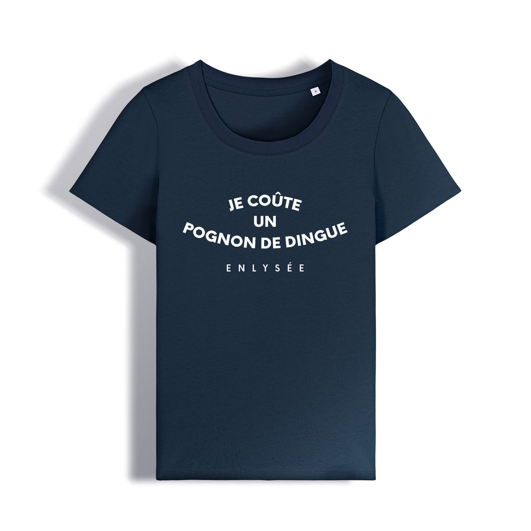 Le T-shirt Pognon de dingue