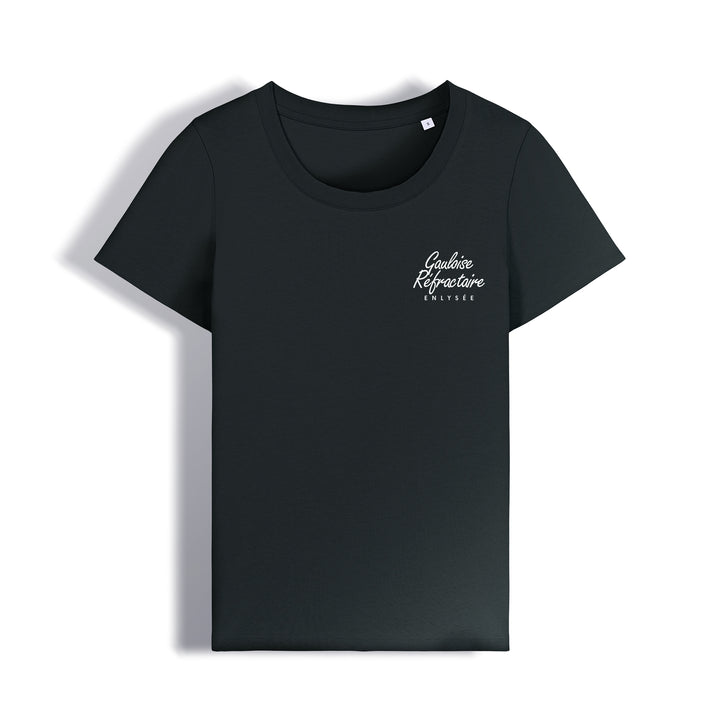 Le T-Shirt de Gauloise réfractaire