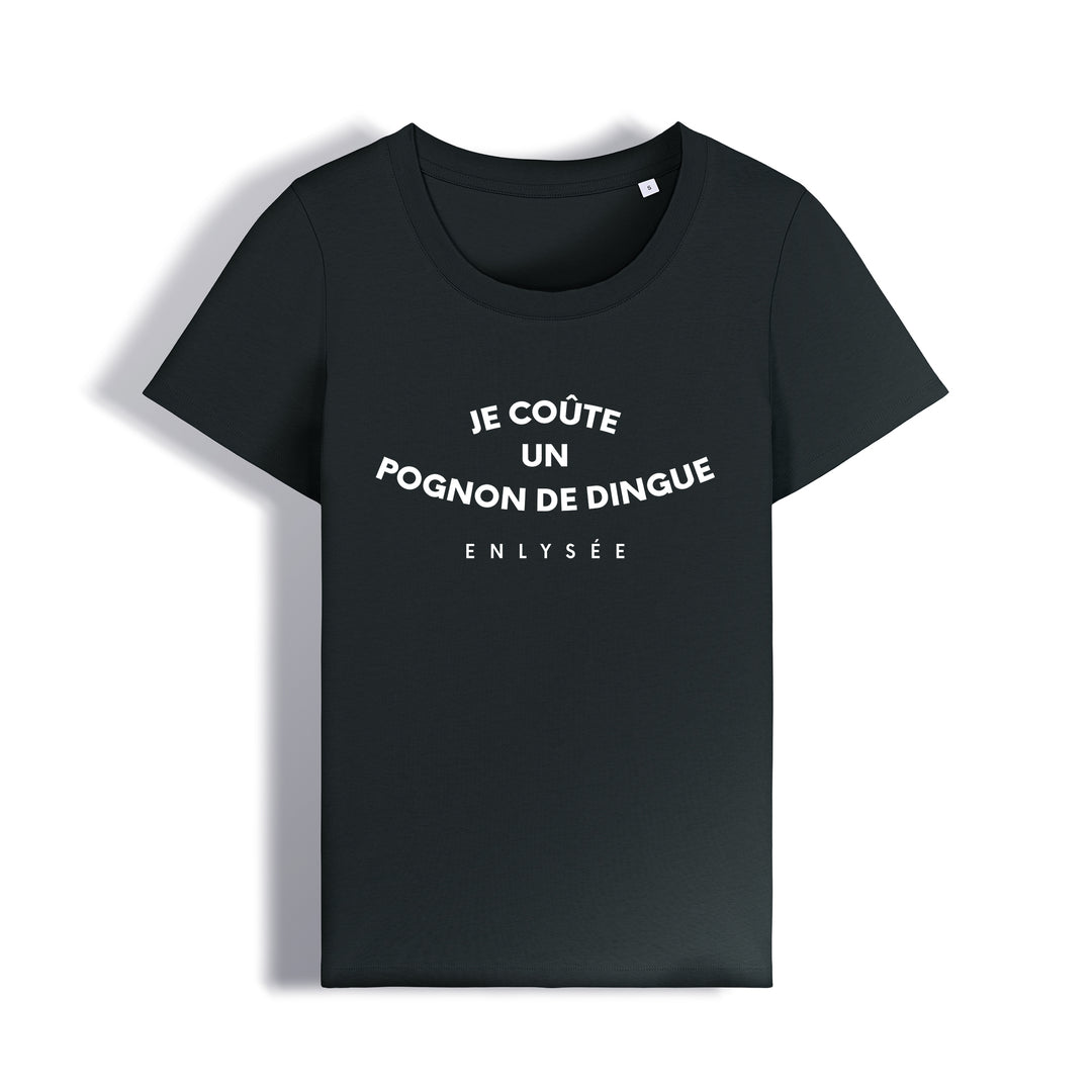 Le T-shirt Pognon de dingue
