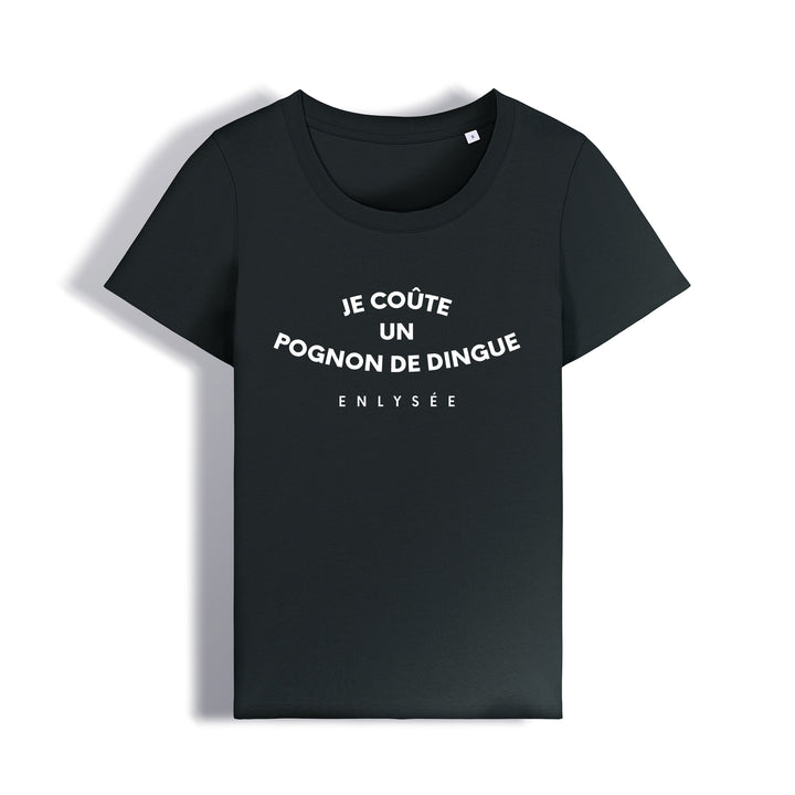 Le T-shirt Pognon de dingue
