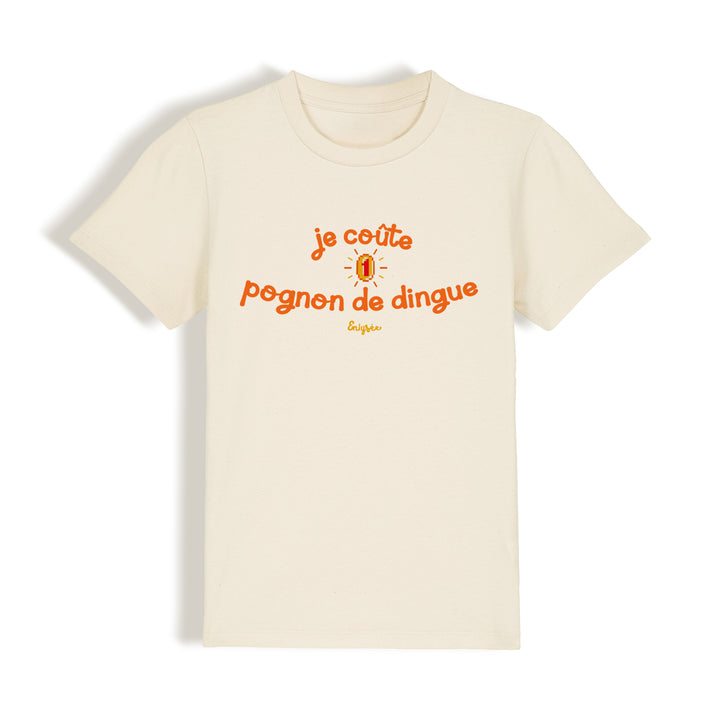 Le T-Shirt Enfant Pognon de dingue