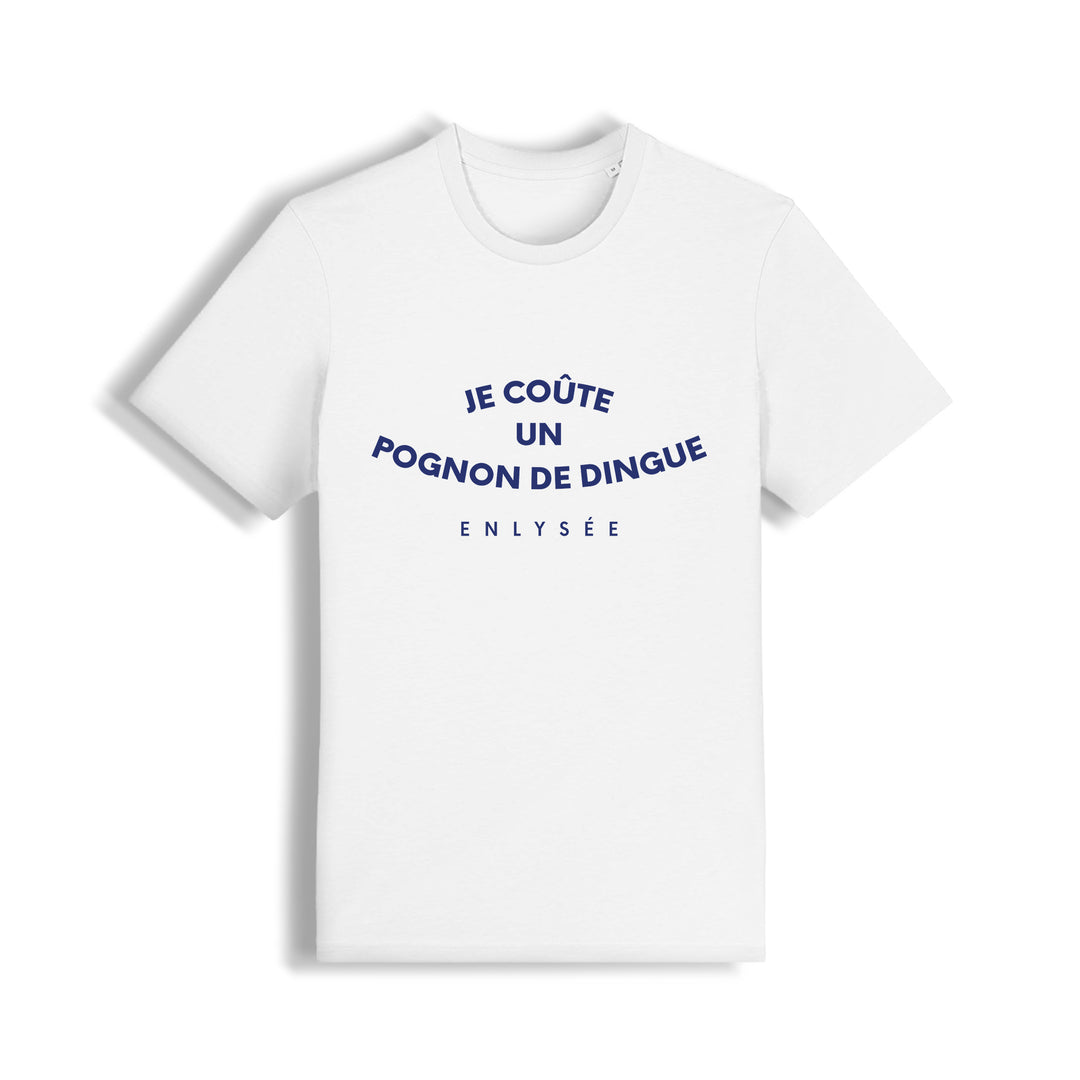 Le T-shirt Pognon de dingue