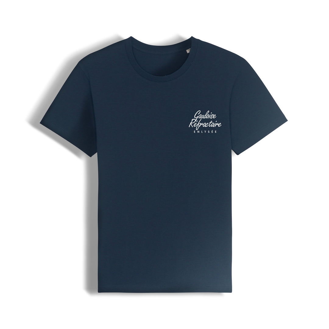 Le T-Shirt de Gauloise réfractaire