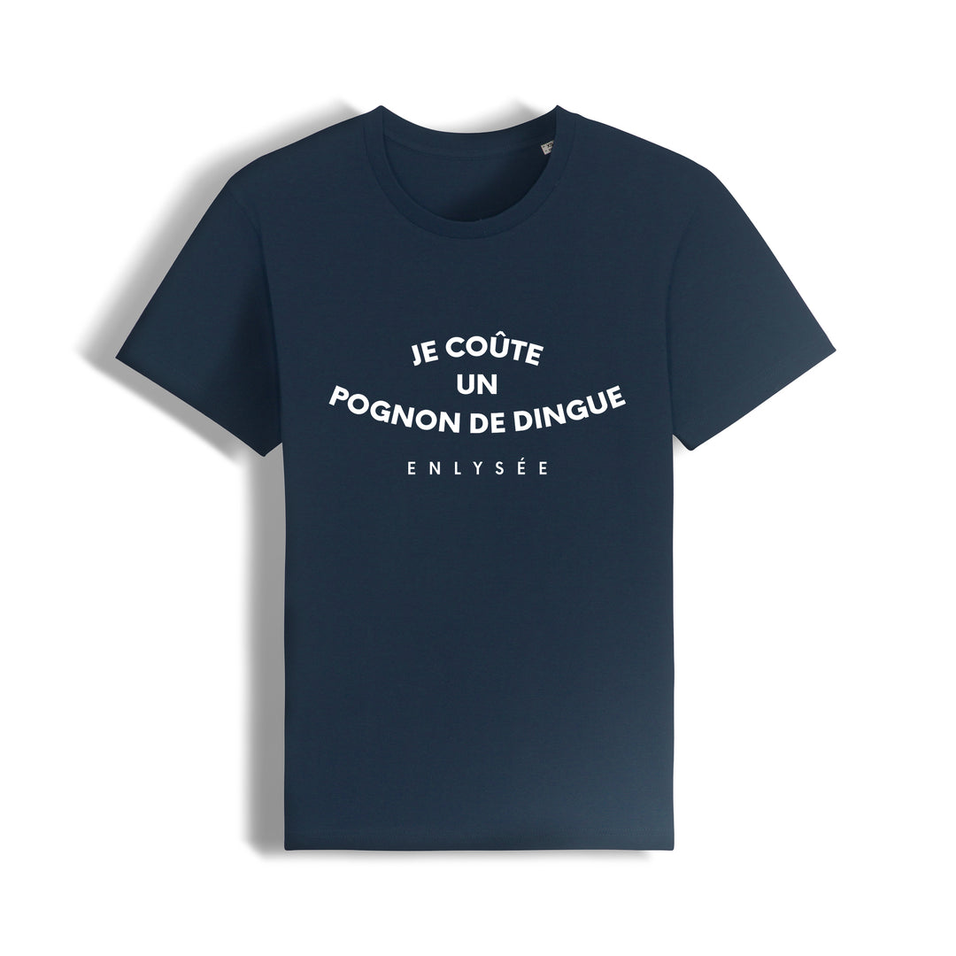 Le T-shirt Pognon de dingue