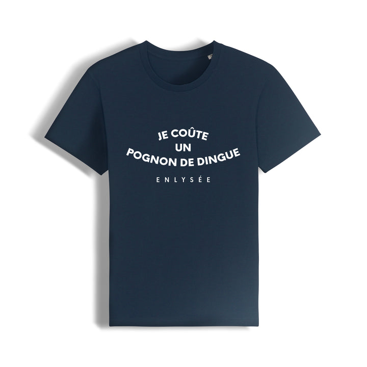 Le T-shirt Pognon de dingue