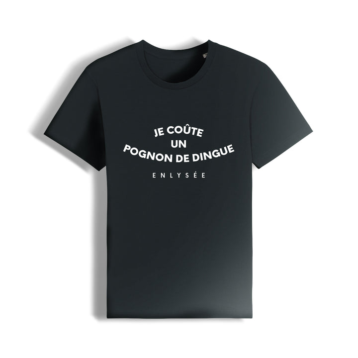 Le T-shirt Pognon de dingue