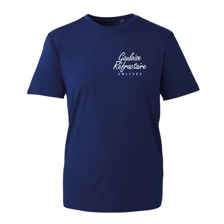 Le T-Shirt de Gauloise réfractaire