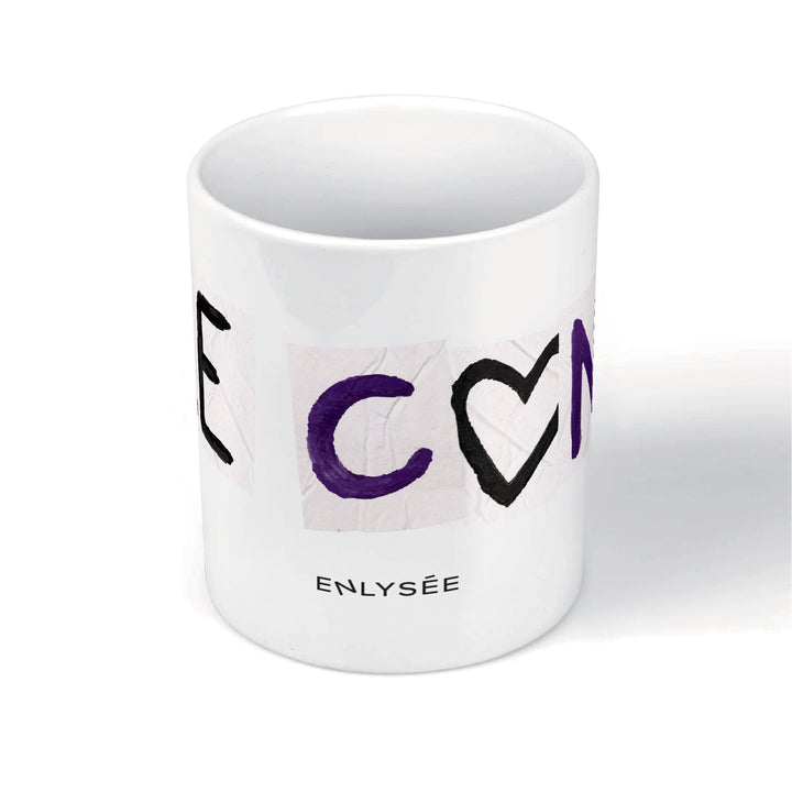 Le Mug de Sale Conne