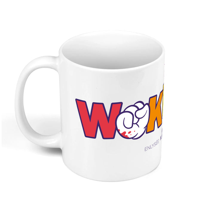 Le Mug des Wokistes