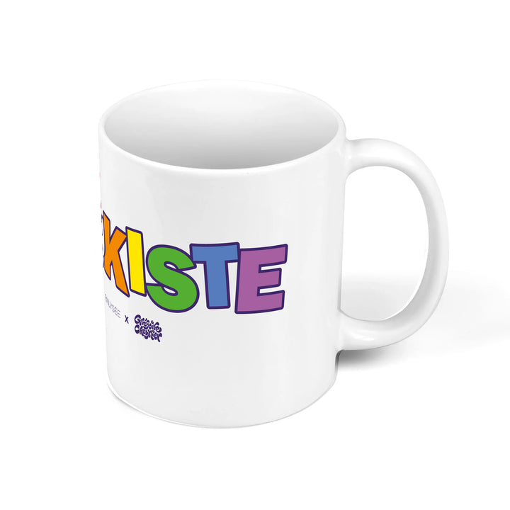 Le Mug des Wokistes