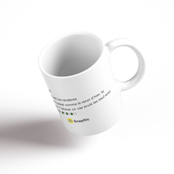 Le Mug de l&