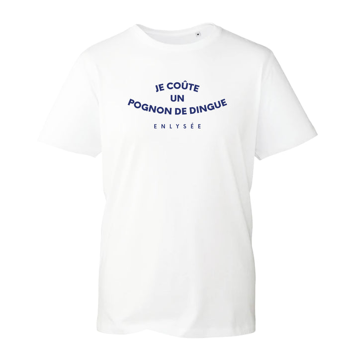 Le T-shirt Pognon de dingue