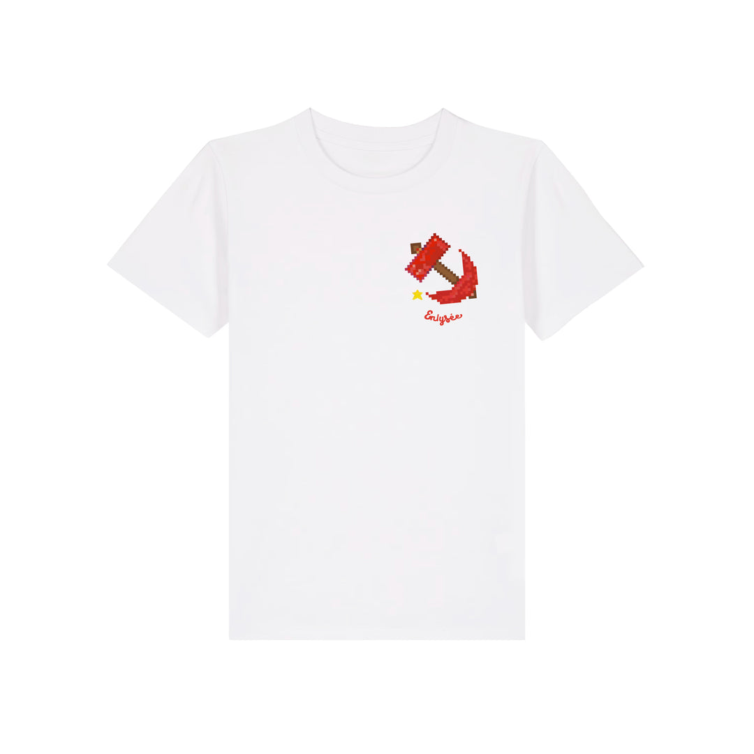 Le T-Shirt du petit Islamo-Gauchiste