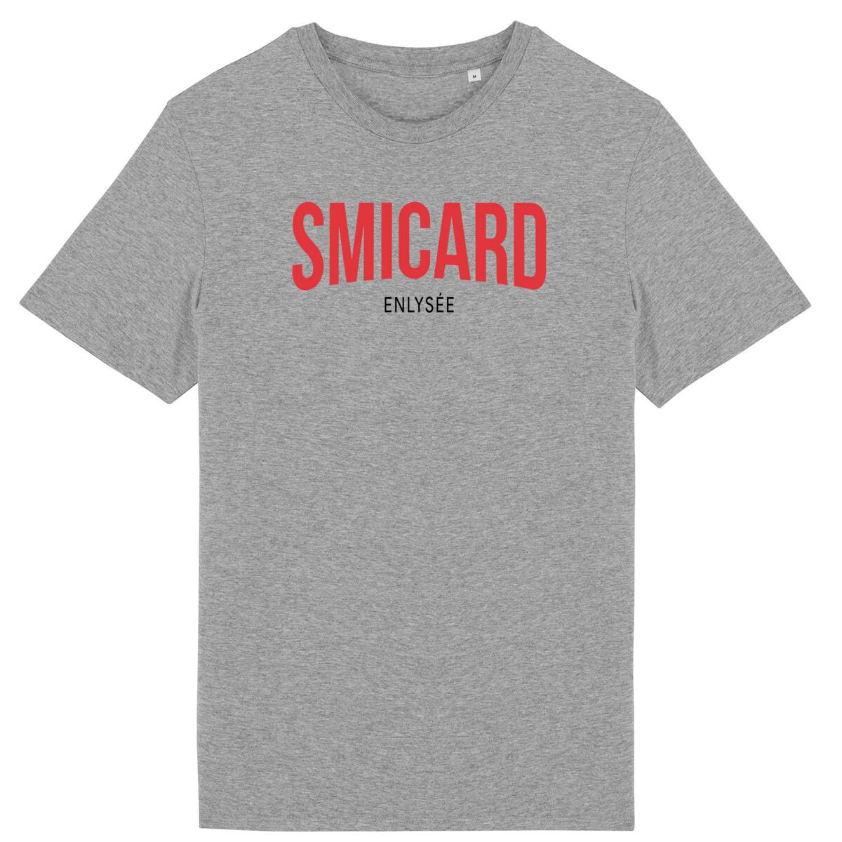 Le T-Shirt Smicard and chill